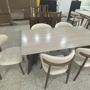 פינת אוכל דגם 676